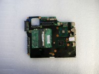MB BAD - под восстановление (возможно даже рабочая) Lenovo ThinkPad X200 (11S42W8159Z) Wistron 07226-2 Mocha-1 MB 48.47Q01.021, Intel SLB8P AF82801IEM, Intel SLB4m