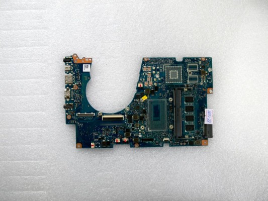 MB BAD - донор Asus UX303UA MB._4G (90NB08V0-R00030, 60NB08V0-MB1820 EMS:CJ) UX303UB REV. 2.2, 8 ЧИПОВ HYNIX H5TQ2G63BFR - снято CPU MB BAD - донор Asus UX303UA MB._4G (90NB08V0-R00030, 60NB08V0-MB1820 EMS:CJ) UX303UB REV. 2.2, 8 ЧИПОВ HYNIX H5TQ2G63BFR - снято CPU