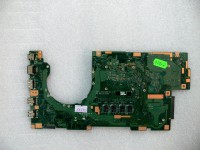 MB BAD - донор Asus K501UQ MAIN_BD._4G (90NB0BP0-R00040, 60NB0BP0-MB1002-201) K501UW REV. 2.0, nVidia N16S-GT1-KA-A2, 2 чипа Samsung 610 K4G80325FB-HC03, 8 чипов SEC 610 K4A4G08, снято - CPU