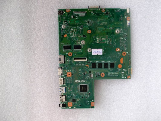 MB BAD - донор Asus X540LJ MAIN_BD._4G (90NB0B10-R00040, 60NB0B10-MB1131-203) X540LJ REV. 2.1, nVidia N16V-GM-B1, 4 чипа Micron 6HKI7 D9PTD MT41J128M16JT-093G:K, 4 чипа Micron 6DP77 D9SGQ MT41K512M8DA-107:P, 4 чипа Micron 6DP45 D9SGQ MT41K512M8DA-107:P - MB BAD - донор Asus X540LJ MAIN_BD._4G (90NB0B10-R00040, 60NB0B10-MB1131-203) X540LJ REV. 2.1, nVidia N16V-GM-B1, 4 чипа Micron 6HKI7 D9PTD MT41J128M16JT-093G:K, 4 чипа Micron 6DP77 D9SGQ MT41K512M8DA-107:P, 4 чипа Micron 6DP45 D9SGQ MT41K512M8DA-107:P -