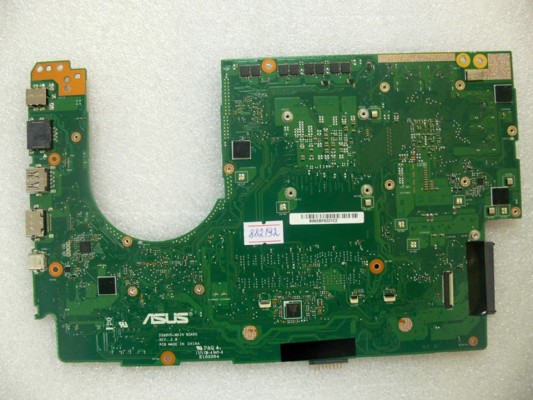 MB BAD - донор Asus X580VD MB._0G (90NB0FL0-R00040, 60NB0FL0-MB2310 (203)) X580VD REV. 2.0, nVidia N17P-G0-A1, 4 чипа ELPIDA W4032BABG-70-F 1549R91JD00 - снято CPU MB BAD - донор Asus X580VD MB._0G (90NB0FL0-R00040, 60NB0FL0-MB2310 (203)) X580VD REV. 2.0, nVidia N17P-G0-A1, 4 чипа ELPIDA W4032BABG-70-F 1549R91JD00 - снято CPU