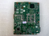 MB BAD - донор Asus K52JB (60-N07MB1000) K52JR REV. 2.3A, ATI 216-0728014, 4 чипа hynix H5TQ1G63BFR