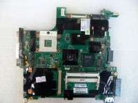 MB BAD - донор Lenovo ThinkPad T400 MLB3I-7 (11S43Y9240Z) FRU: 43Y9253