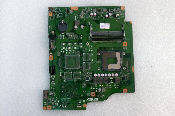 MB BAD - донор Asus Z220IC MAIN BD./UMA (90PT01D0-R02000, 60PT01D1-MB1C01) Z220IC REV. 1.3 - снято HUB MB BAD - донор Asus Z220IC MAIN BD./UMA (90PT01D0-R02000, 60PT01D1-MB1C01) Z220IC REV. 1.3 - снято HUB