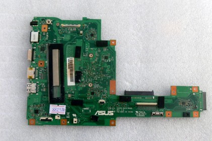 MB BAD - донор Asus X553SA MAIN_BD._0M (90NB0AC0-R01000, 60NB0AC0-MB1050 (205)) X553SA REV. 2.0 - снято CPU