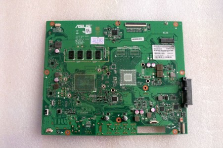MB BAD - донор Asus V221ID MAIN_BD_J4205_4G (90PT01Q0-R02000, 60PT01Q0-MB2A09) V221ID REV. 2.0, 5 чипов SK hynix H5TC4G63CFR, 3 чипа Micron 6SP47 D9SHD MT41K256M16TW-107:P - снято CPU, GPU MB BAD - донор Asus V221ID MAIN_BD_J4205_4G (90PT01Q0-R02000, 60PT01Q0-MB2A09) V221ID REV. 2.0, 5 чипов SK hynix H5TC4G63CFR, 3 чипа Micron 6SP47 D9SHD MT41K256M16TW-107:P - снято CPU, GPU