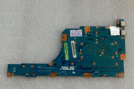 MB BAD - донор Asus UX490UA MB._8G (60NB0EI0-MB2050 (212)) UX490UA REV. 2.1 - снято CPU MB BAD - донор Asus UX490UA MB._8G (60NB0EI0-MB2050 (212)) UX490UA REV. 2.1 - снято CPU