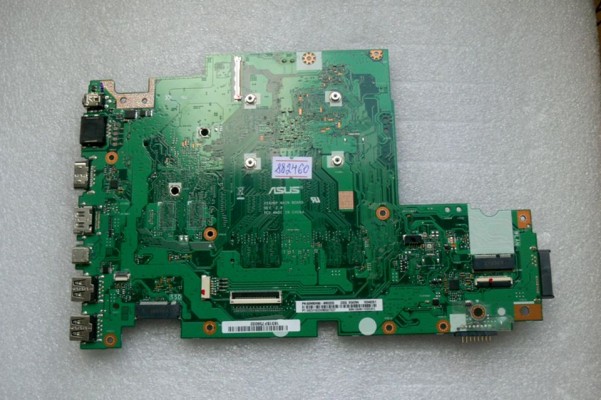 MB BAD - донор Asus X542BA MB._0M (90NB0H90-R00010, 60NB0H90-MB2020 (203)) X542BP REV.2.0, снято CPU, GPU MB BAD - донор Asus X542BA MB._0M (90NB0H90-R00010, 60NB0H90-MB2020 (203)) X542BP REV.2.0, снято CPU, GPU