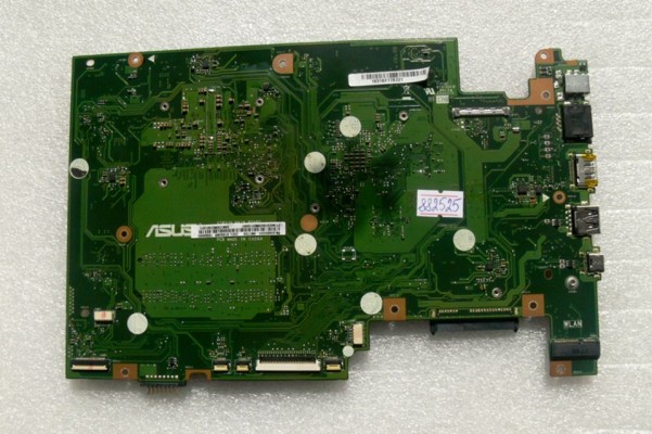 MB BAD - донор Asus X705UNR MB._0M (60NB0GV0-MB1700 (201)) X705UQ REV. 2.0, nVidia N17S-G1-A1, 2 чипа Micron 7XA47 D9SXD MT51J256M32HF-70:A, снято CPU MB BAD - донор Asus X705UNR MB._0M (60NB0GV0-MB1700 (201)) X705UQ REV. 2.0, nVidia N17S-G1-A1, 2 чипа Micron 7XA47 D9SXD MT51J256M32HF-70:A, снято CPU