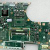 MB BAD - донор Asus N752VX MB._0M (90NB0AY0-R00040, 60NB0AY0-MB2200 (200)) N752VX REV. 2.0, nVidia N16P-GT-A2, 8 чипов Samsung 616 K4W2G1646Q-BC1A, снято CPU, HUB