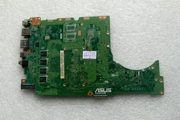 MB BAD - донор Asus UX310UA MB._4G (90NB0CJ0-R00040, 60NB0CJ0-MB1030 (206)) UX310UV REV. 2.0, 4 чипа SEC 637 K4A4G08, снято CPU, GPU MB BAD - донор Asus UX310UA MB._4G (90NB0CJ0-R00040, 60NB0CJ0-MB1030 (206)) UX310UV REV. 2.0, 4 чипа SEC 637 K4A4G08, снято CPU, GPU