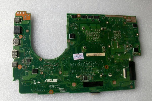 MB BAD - донор Asus X580VD MB._0G (90NB0FL0-R00040, 60NB0FL0-MB2310 (205)) X580VD REV. 2.0, nVidia N17P-G0-A1, 4 чипа ELPIDA 4032BABG-70-F, снято CPU MB BAD - донор Asus X580VD MB._0G (90NB0FL0-R00040, 60NB0FL0-MB2310 (205)) X580VD REV. 2.0, nVidia N17P-G0-A1, 4 чипа ELPIDA 4032BABG-70-F, снято CPU