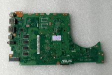 MB BAD - донор Asus UX310UA MB._4G (90NB0CJ0-R00040, 60NB0CJ0-MB1030 (206)) UX310UV REV. 2.0, 8 чипов SEC 634 K4A4G08, снято CPU, GPU