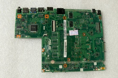 MB BAD - донор Asus X541UJ MB._0M (90NB0ER0-R03200, 60NB0ER0-MB3200 (201)) X541UVK REV. 2.0, nVidia N16V-GM-B1, 4 чипа SEC 649 K4W4G16, снято CPU MB BAD - донор Asus X541UJ MB._0M (90NB0ER0-R03200, 60NB0ER0-MB3200 (201)) X541UVK REV. 2.0, nVidia N16V-GM-B1, 4 чипа SEC 649 K4W4G16, снято CPU