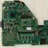 MB BAD - донор Asus X550VX MB._0M (90NB0BB0-R00040, 60NB0BB0-MB1205 (201)) X550VX REV. 2.1, nVidia N16P-GT-A2, 4 чипа Samsung 701 K4G41325FE-HC28, снято CPU, HUB