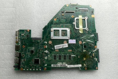 MB BAD - донор Asus X550VX MB._4G (90NB0BB0-R00040, 60NB0BB0-MB1205 (201)) nVidia N16P-GT-A2, 4 чипа Samsung 652 K4G41325FE-HC28, 4 чипа SEC 631 K4A8G08, 4 чипа SEC 701 K4A4G08, снято CPU, HUB MB BAD - донор Asus X550VX MB._4G (90NB0BB0-R00040, 60NB0BB0-MB1205 (201)) nVidia N16P-GT-A2, 4 чипа Samsung 652 K4G41325FE-HC28, 4 чипа SEC 631 K4A8G08, 4 чипа SEC 701 K4A4G08, снято CPU, HUB
