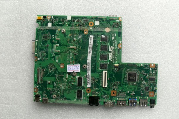 MB BAD - донор Asus X541UV MB._4G (90NB0CG0-R01500, 60NB0CG0-MB1500 (200)) X541UV REV. 2.0, nVidia N16P-GMR1-S-A2, 2 чипа Micron 7GN47 D9SMP MT41J256M16LY-091G:N, 2 чипа 7GN77 D9SMP MT41J256M16LY-091G:N, 8 чипов SEC K4A4G08, снято CPU MB BAD - донор Asus X541UV MB._4G (90NB0CG0-R01500, 60NB0CG0-MB1500 (200)) X541UV REV. 2.0, nVidia N16P-GMR1-S-A2, 2 чипа Micron 7GN47 D9SMP MT41J256M16LY-091G:N, 2 чипа 7GN77 D9SMP MT41J256M16LY-091G:N, 8 чипов SEC K4A4G08, снято CPU