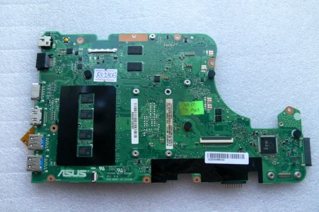 MB BAD - донор Asus X555BP MB._8G (90NB0D30-R00040, 60NB0D30-MB1210 (202)) X555QG REV. 2.0, AMD 216-0856080, 4 чипа SK hynix H5TC4G63CFR, 8 чипов SEC 731 K4A8G08, снято CPU MB BAD - донор Asus X555BP MB._8G (90NB0D30-R00040, 60NB0D30-MB1210 (202)) X555QG REV. 2.0, AMD 216-0856080, 4 чипа SK hynix H5TC4G63CFR, 8 чипов SEC 731 K4A8G08, снято CPU