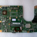MB BAD - донор Asus X580VD MB._0G (90NB0FL0-R00040, 60NB0FL0-MB2310 (205)) X580VD REV. 2.0, nVidia N17P-G0-A1, 4 чипа ELPIDA 4032BABG-70-F, снято CPU