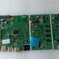 MB BAD - донор Asus X541NA MB._4G (90NB0E80-R00020, 60NB0E80-MB1520 R212) X541NA REV. 2.1, 8 чипов SEC 710 K4B4G16, снято CPU