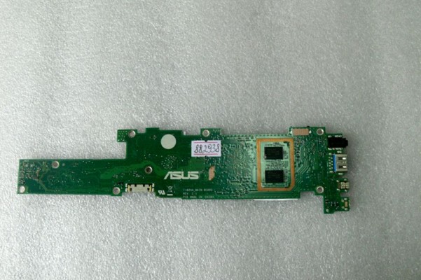 MB BAD - донор Asus T102HA MAIN_BD._4G (90NB0D00-R00020, 60NB0D00-MB1202-211) T102HA REV. 2.1, 4 чипа SK hynix H5TC8G63CMRб снято CPU, eMMC MB BAD - донор Asus T102HA MAIN_BD._4G (90NB0D00-R00020, 60NB0D00-MB1202-211) T102HA REV. 2.1, 4 чипа SK hynix H5TC8G63CMRб снято CPU, eMMC