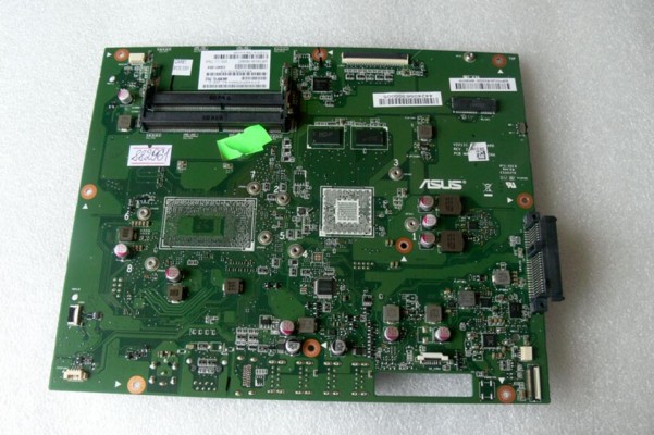 MB BAD - донор Asus V221IC REV. 2.0 MB. (90PT01U0-R03000, 60PT01U0-MB4B03) V221IC REV. 2.0, 2 чипа Micron 6UN75 D9SMP MT41J256M16LY-091G:N, 2 чипа Micron 5XN77 D9SMP MT41J256M16LY-091G:N, снято CPU, GPU MB BAD - донор Asus V221IC REV. 2.0 MB. (90PT01U0-R03000, 60PT01U0-MB4B03) V221IC REV. 2.0, 2 чипа Micron 6UN75 D9SMP MT41J256M16LY-091G:N, 2 чипа Micron 5XN77 D9SMP MT41J256M16LY-091G:N, снято CPU, GPU