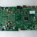 MB BAD - донор Asus X540SA_MB_4G (90NB0B30-R000B0, 60NB0B30-MB4400-210) X540SA REV. 2.1, снято CPU