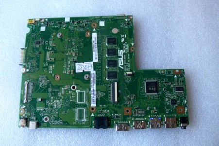 MB BAD - донор Asus X541UA MB._4G (90NB0CF0-R01300, 60NB0CF0-MB1300 (200)) X541UV REV. 2.0, 4 чипа Micron 7EB75 D9TGG MT40A512M8RH-083E:B, 4 чипа Micron 7DB75 D9TGG MT40A512M8RH-083E:B, снято CPU, GPU MB BAD - донор Asus X541UA MB._4G (90NB0CF0-R01300, 60NB0CF0-MB1300 (200)) X541UV REV. 2.0, 4 чипа Micron 7EB75 D9TGG MT40A512M8RH-083E:B, 4 чипа Micron 7DB75 D9TGG MT40A512M8RH-083E:B, снято CPU, GPU