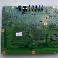MB BAD - донор Asus V241ICR MAIN_BD._/DIS (60PT01W1-MB6A04) V241IC REV. 2.0, nVidia N16S-GMR-S-A2, 4 чипа Micron 7IN45 D9SMP MT41J256M16LY-091G:N, снято CPU