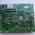 MB BAD - донор Asus V241ICR MB. /DIS/AS (60PT01W1-MB2C04) V241IC REV. 2.0, 4 чипа Micron 7CN77 D9SMP MT41J256M16LY-091G:N, снято CPU, GPU