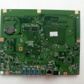 MB BAD - донор Asus V241ICR MAIN_BD._/DIS (60PT01W1-MB6A04) V241IC REV. 2.0, 4 чипа Micron D9SMP MT41J256M16LY-091G:N, снято CPU, GPU