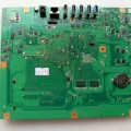 MB BAD - донор Asus V241ICR MAIN_BD._/DIS (60PT01W1-MB6A04) V241IC REV. 2.0, 4 чипа Micron 7FN45 D9SMP MT41J256M16LY-091G:N, снято CPU, GPU