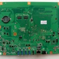 MB BAD - донор Asus V241ICR MAIN_BD._/DIS (60PT01W1-MB6A04) V241IC REV. 2.0,, 4 чипа Micron 7FN45 D9SMP MT41J256M16LY-091G:N - снято CPU, GPU