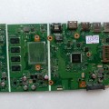 MB BAD - донор Asus X541NA MB._4G (90NB0E80-R00010, 60NB0E80-MB1230 R214) X541NA REV. 2.1, 4 чипа SEC 701 K4B4G16, 4 чипа SEC 625 K4B4G16, снято CPU MB BAD - донор Asus X541NA MB._4G (90NB0E80-R00010, 60NB0E80-MB1230 R214) X541NA REV. 2.1, 4 чипа SEC 701 K4B4G16, 4 чипа SEC 625 K4B4G16, снято CPU
