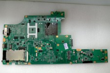 MB BAD - под восстановление (возможно даже рабочая) Lenovo ThinkPad Edge 15 (63Y2142, 11S63Y2143) REV. F, 216-0728018, 4 чипа K4W1G1646E-HC12