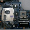 MB BAD - донор Lenovo IdeaPad B570E LZ57 (11S90000070) 10290-2 48.4PA01.021., nVidia N12M-GS-B-A1, Intel SLJ4P BD82HM65, 4 чипа Samsung K4W2G1646C-HC11 219