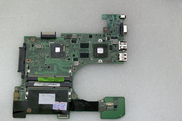 MB BAD - донор Asus VX6S (60-OA3NMB2000) VX6S REV 2.0., Intel SR0D9, AMD 216-0809024, Intel CG82NM10, 4 чипа Samsung K4W2G1646C-HC11 207 MB BAD - донор Asus VX6S (60-OA3NMB2000) VX6S REV 2.0., Intel SR0D9, AMD 216-0809024, Intel CG82NM10, 4 чипа Samsung K4W2G1646C-HC11 207