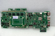 MB BAD - донор Asus T304UA MAIN_BD_8G (60NB0E70-MB1140, 60NBGE70-MB1140) T304UA REV. 2.1., 4 чипа K4EGE30 SEC 640 - снято CPU