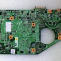 MB BAD - под восстановление (возможно даже рабочая) MSI X340, X400 MS-13521 (6071352101S) MS-13521 VER: 1.0., Intel SLGAM Celeron M 723, Intel SLB92 AC82GS45, AM82801IUX Intel SLB8N
