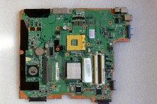 MB BAD - донор Fujitsu Siemens Amilo Pro V3515, 50-71142-45, LM10WMB VER: 0.6., VIA VT8237A