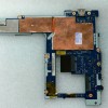 MB BAD - донор Lenovo ThinkPad Tablet PHJ00 LA-7461P (FRU: 04003411) PHJ00 LA-7461P REV: 1.0., nVidia T20-H-A4, 1 чип Samsung KLMCGAFEJA-B001