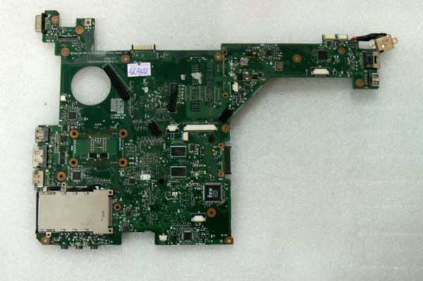 MB BAD - донор HP Pavilion dv3500 DIABL0020-6050A2215501-MB-A02-001, nVidia G98-630-U2, Intel AC82PM45 SLB97 AC82PM45, Intel SLB8Q AF82801IBM, 4 чипа Hynix HY5PS1G1631C FR-25 MB BAD - донор HP Pavilion dv3500 DIABL0020-6050A2215501-MB-A02-001, nVidia G98-630-U2, Intel AC82PM45 SLB97 AC82PM45, Intel SLB8Q AF82801IBM, 4 чипа Hynix HY5PS1G1631C FR-25