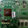 MB BAD - донор Asus UX530UQ MB._8G (90NB0EG0-R00010, 60NB0EG0-MB2030 (200)) UX530UQ REV. 2.00., nVidia N16S-GT1-KA-A2, 2 чипа Samsung K4G80325FB-HC03, 8 чипов Micron D9TBK MT40A512M16JY-083E:B - снято CPU