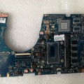 MB BAD - донор Asus UX303UB MB._0M (60NB08U0-MB1800) UX303UB REV. 2.0., 8 чипов SK hynix H5TC4G83BFR - снято CPU, GPU MB BAD - донор Asus UX303UB MB._0M (60NB08U0-MB1800) UX303UB REV. 2.0., 8 чипов SK hynix H5TC4G83BFR - снято CPU, GPU