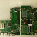MB BAD - донор Asus X541NC MB._0M (90NB0E90-R00010, 60NB0E90-MB1150 R217) X541NC REV. 2.1, 4 чипа SK hynix H5TC4G63CFR - снято CPU, GPU