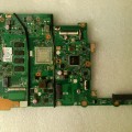 MB BAD - донор Asus E402WA MB._2G (60NB0HC0-MB2100 (210)) E402WA REV. 2.1, 4 чипа SEC 731 K4B4G16 - снято CPU
