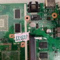 MB BAD - донор Asus X541UV MB._4G (90NB0CG0-R01500, 60NB0CG0-MB1500 (200)) X541UV REV. 2.0, 4 чипа SK hynix H5TC4G63CFR, 8 чипов SEC 725 K4A4G08 - снято CPU, GPU