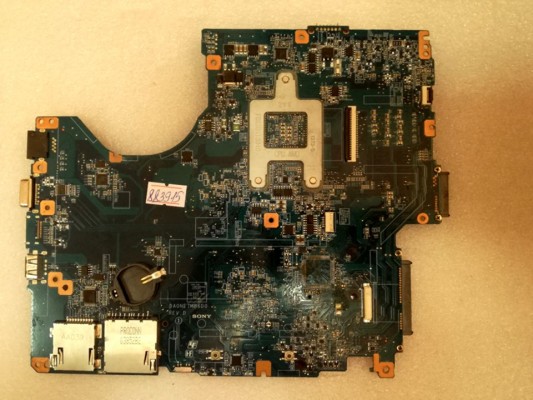 MB BAD - под восстановление (возможно даже рабочая) Sony VPCEE22FX (A1784741A) DA0NE7MB6D0 REV: D, AMD 216-0752001, AMD 218-0697020 - снято что-то MB BAD - под восстановление (возможно даже рабочая) Sony VPCEE22FX (A1784741A) DA0NE7MB6D0 REV: D, AMD 216-0752001, AMD 218-0697020 - снято что-то