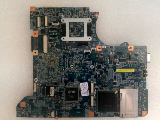 MB BAD - донор Sony VGN-C, C1, C1S, C11C, C12C, C21, C21C, C21CH, C2Z, C2ZR, C22, C22C, C22CH, PCG-6P2M (A1219537A, A1244754A) MS 60 REV: 1.1., MBX-159, nVidia GF-G07400-N-A3, Intel SL8Z4 QG82945PM, 2 чипа HYB18H256321AFL20, Intel SL8YB NH82801GBM MB BAD - донор Sony VGN-C, C1, C1S, C11C, C12C, C21, C21C, C21CH, C2Z, C2ZR, C22, C22C, C22CH, PCG-6P2M (A1219537A, A1244754A) MS 60 REV: 1.1., MBX-159, nVidia GF-G07400-N-A3, Intel SL8Z4 QG82945PM, 2 чипа HYB18H256321AFL20, Intel SL8YB NH82801GBM