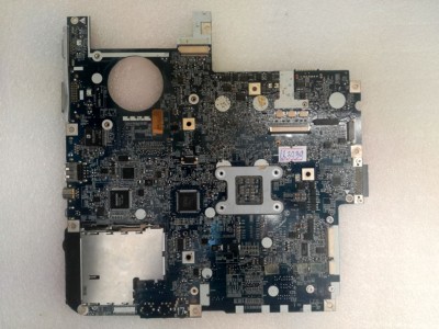 MB BAD - донор Acer Aspire 5220, 5520 ICW50 LA-3581P REV: 2.0., - снято что-то MB BAD - донор Acer Aspire 5220, 5520 ICW50 LA-3581P REV: 2.0., - снято что-то